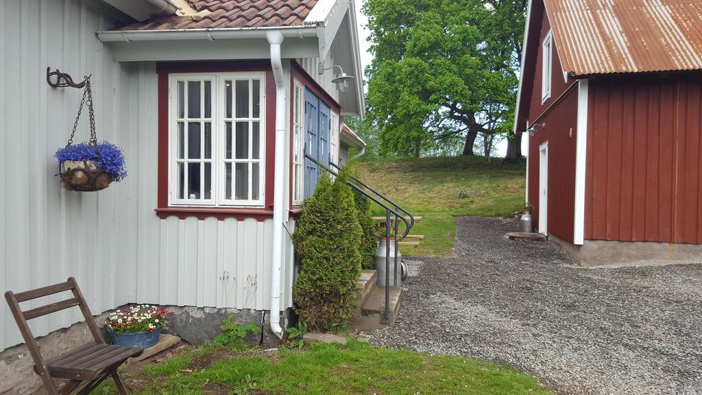 Domstolens Magasin Ullared Exterior foto