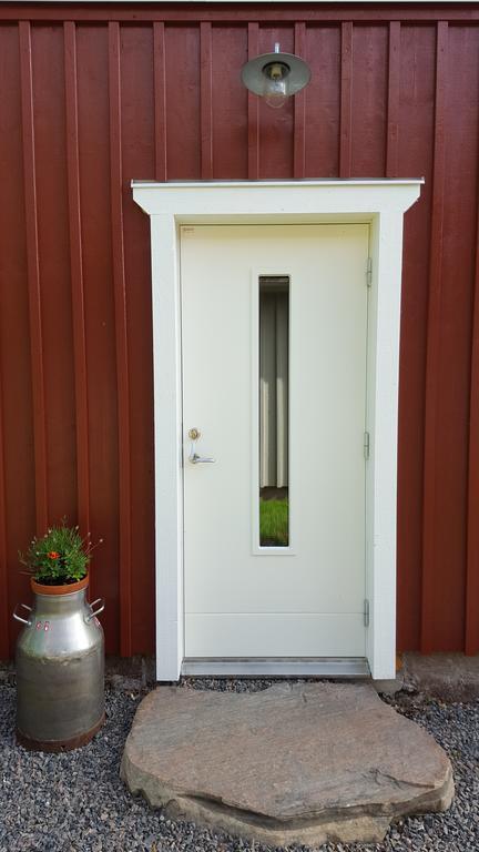 Domstolens Magasin Ullared Exterior foto