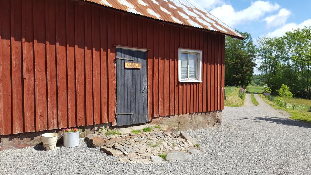 Domstolens Magasin Ullared Exterior foto